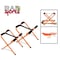 Leisure Sports 1230 Leisure Sports Portable Kayak Easy Stands Fold For Easy Storage Carry Bag Included 186598BVD - alternate 3
